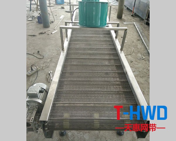 網(wǎng)帶式輸送機(jī)廠家