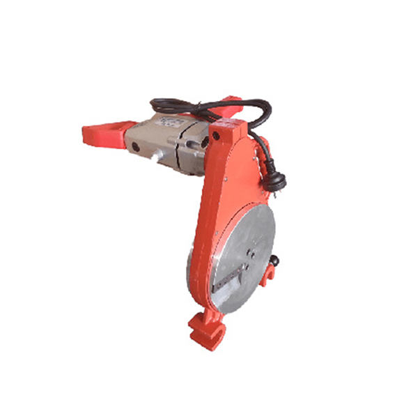 Welding milling cutter