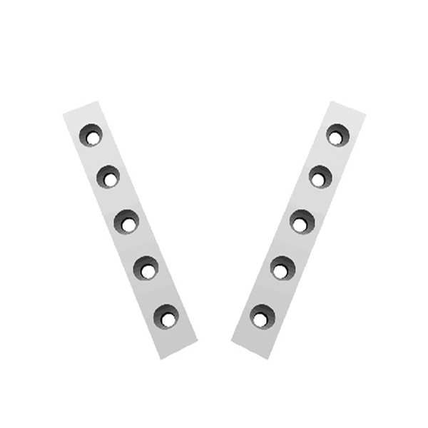 Milling cutter accessories